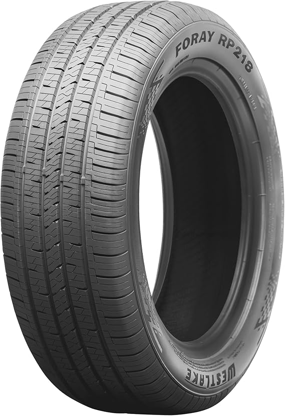 Westlake Foray RP218 All Season 195/70R14 91H Passenger Tire