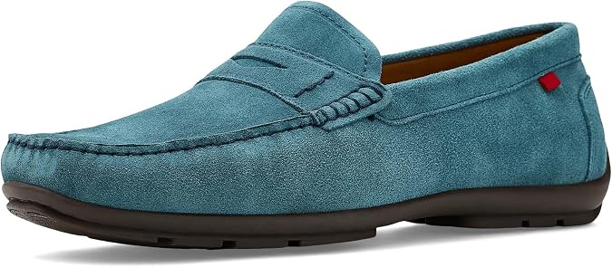 Marc Joseph New York Mens Hamilton Pl