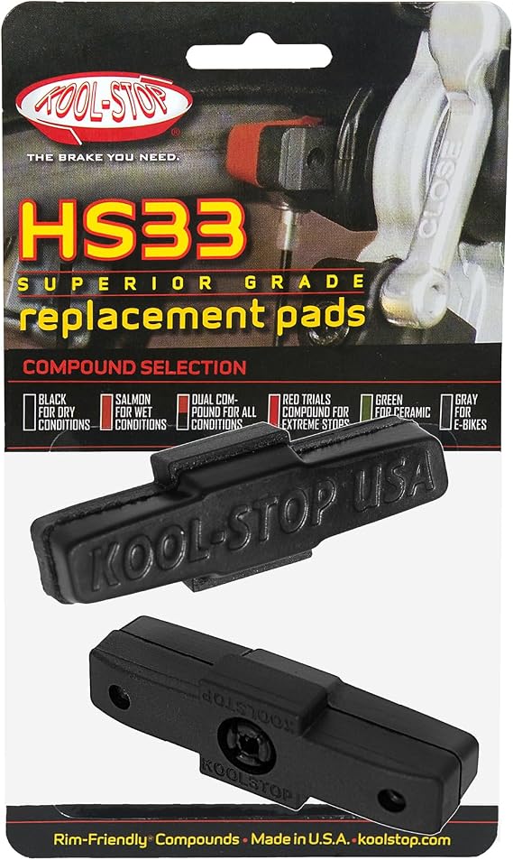Kool Stop Magura Brake Pad