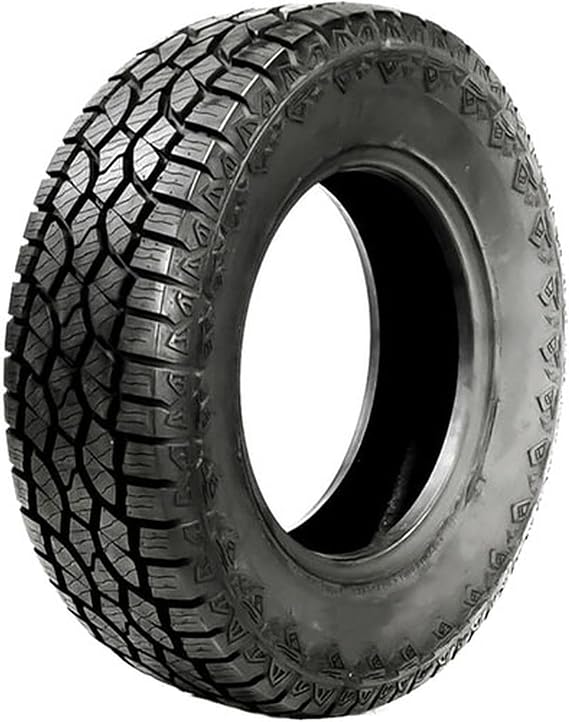 Green Max OPTIMUM SPORT A/T All Terrain 275/70R18 125/122S E Passenger Tire