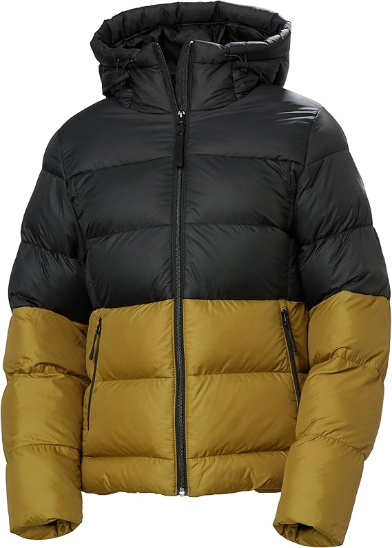 Helly Hansen womens Womens Active Puffy Jacket