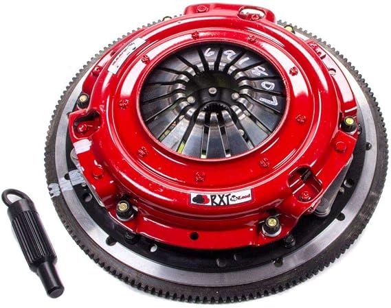 McLeod 6918-07 Clutch Kit