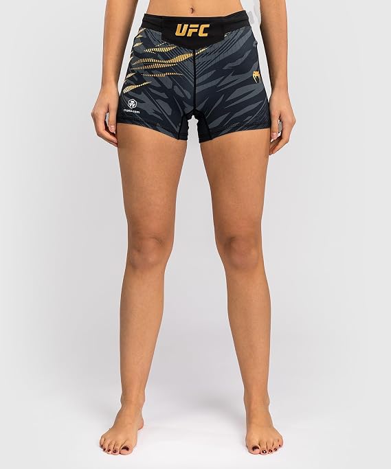 Venum Women's Authentic UFC Fusion Fight Night Vale Tudo Short - Short Fit