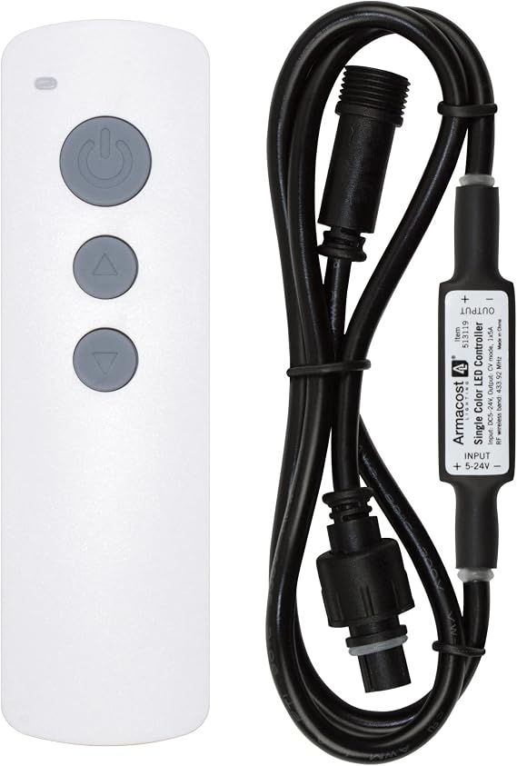 Portico Outdoor LED Light Controller