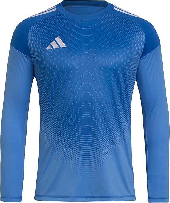 Adidas Tiro 25 Men's Competition Long-Sleeve Goalkeeper Jersey