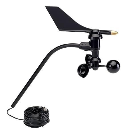 Davis Anemometer f/Vantage Pro2 & Vantage Pro