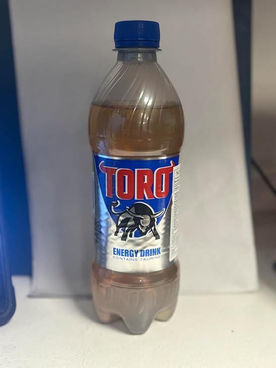 toro enrgy drink
