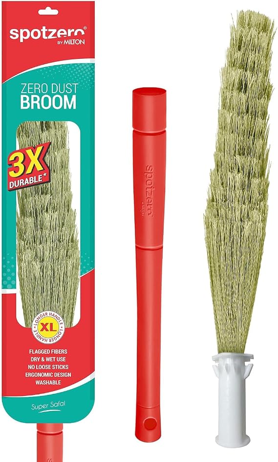 Spotzero by Milton Zero Dust Broom XL (1)