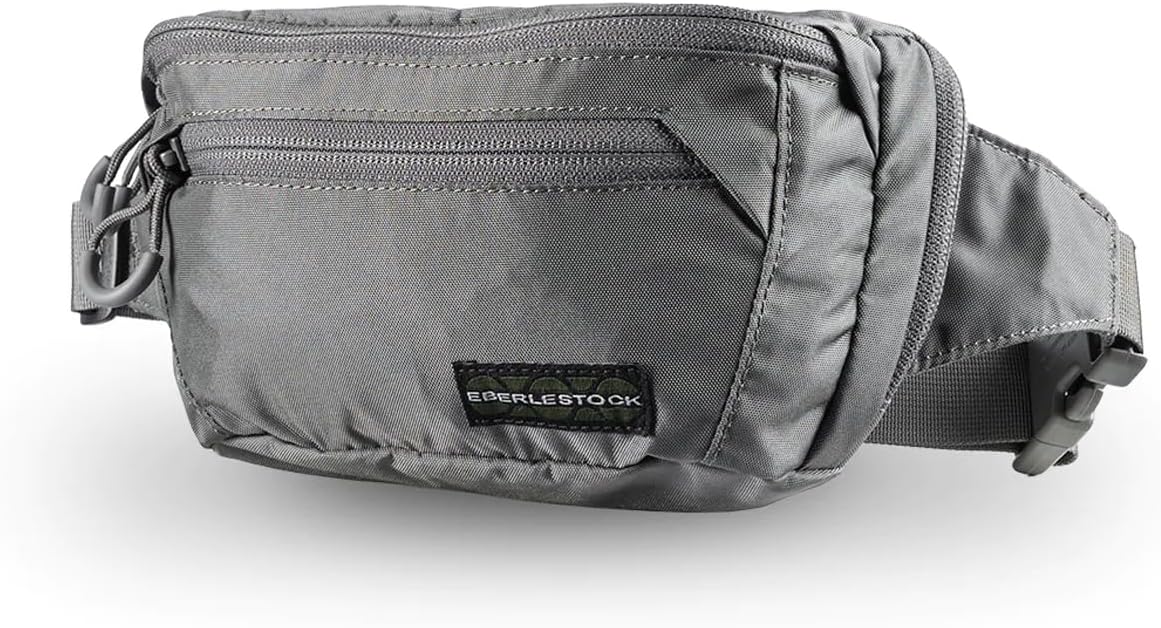 Eberlestock Unisex's Bando Bag Fanny Pack