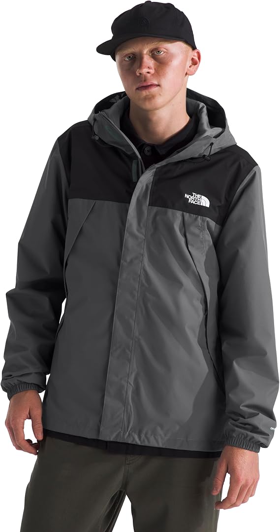 The North Face Men's Antora Waterproof Jacket (Standard and Big Size)