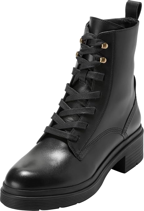 Cole Haan Cherise Lace-up Lug