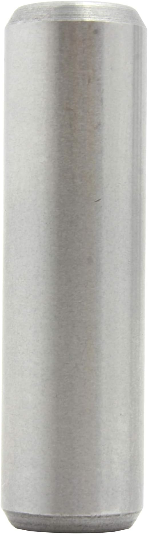 DNJ VG1100 Valve Guide for 99-12, Chrysler, Dodge, Jeep, Mitsubishi, Ram, 1500, Aspen, Commander, Dakota, Durango, Grand Cherokee, Liberty, Nitro, Raider, 3.7L, 4.7L, SOHC, V6, V8, 226cid, 287cid