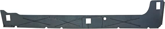 Compatible With Chevy 1999-2007 Silverado Extended Cab Inner Rocker Panel Passenger Side