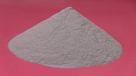 ALUMINUM OXIDE #220 5-Cups - VERY FINE GRIT - Sand Blast BLASTING MEDIA - by Tacoma Company