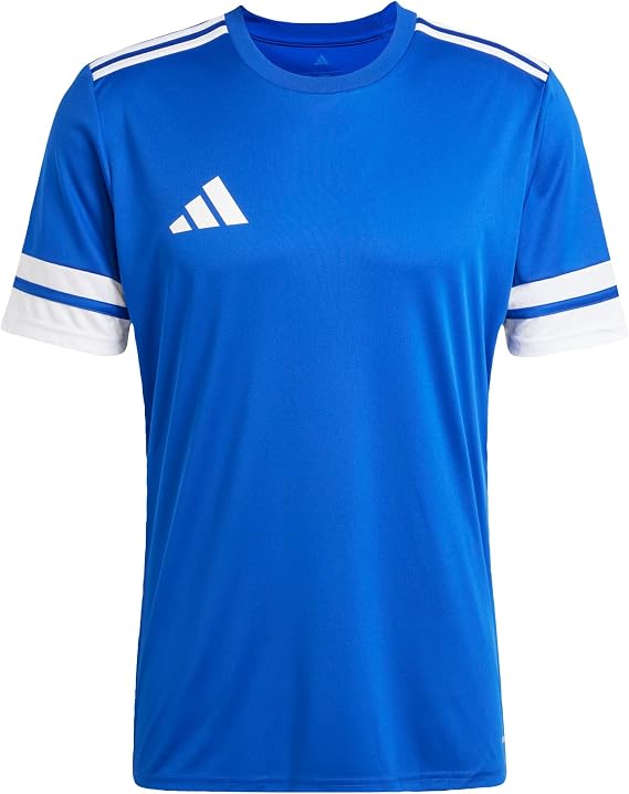 adidas Mens Squadra 25 Jersey Soccer Cleats - Orange