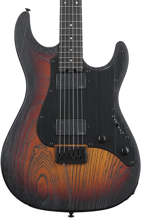 ESP LTD SN-1000 HT - Fire Blast