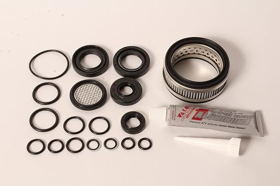 Genuine 1A632099301 Transmission Seal Kit K62 K66 Series OEM