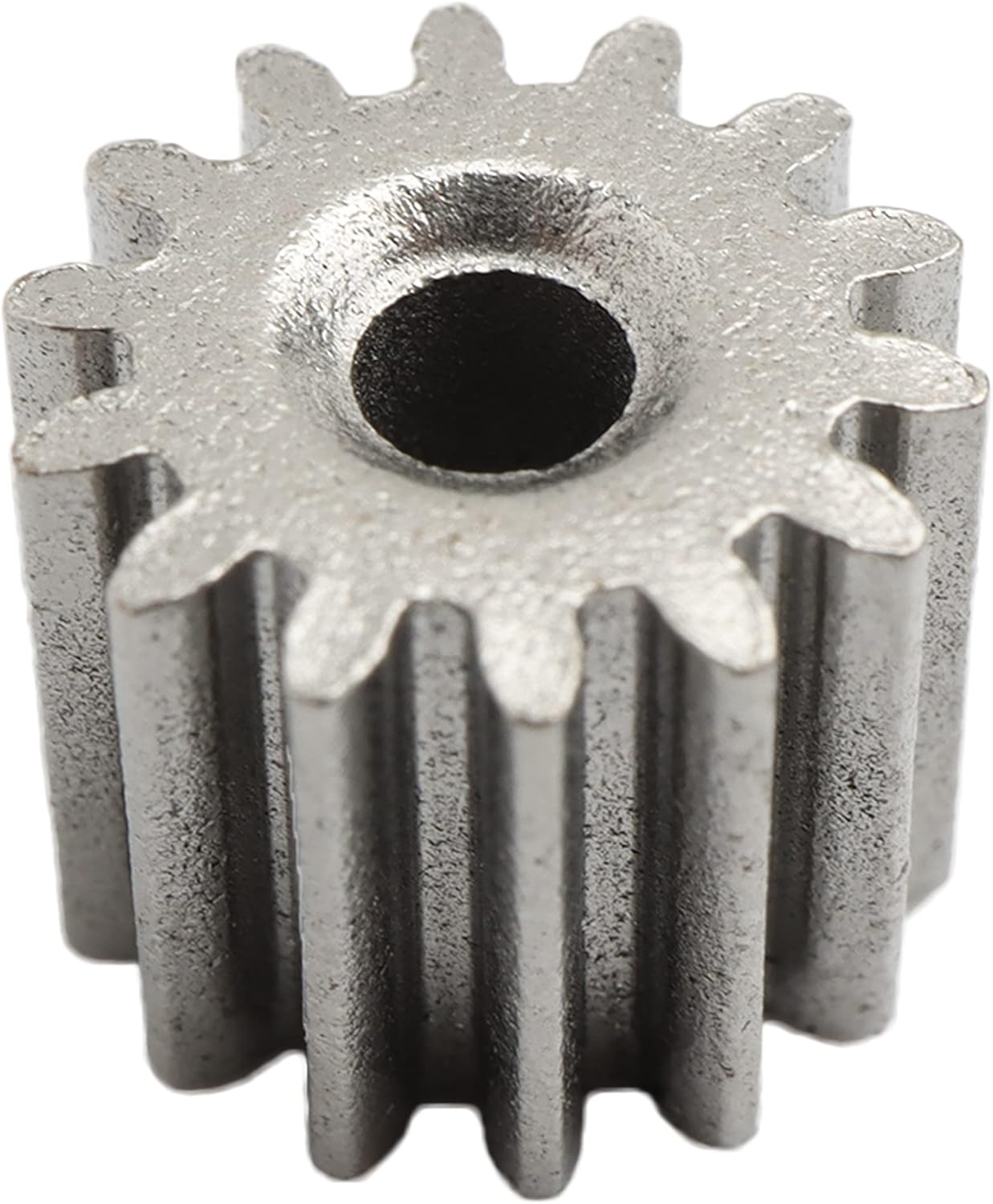 9300 RC Cars Motor Gear-14 Teeth PX9300-34B Accessories Spare Parts for 1:18 9300 9304 Trucks 300E 302E Brushless RC Cars