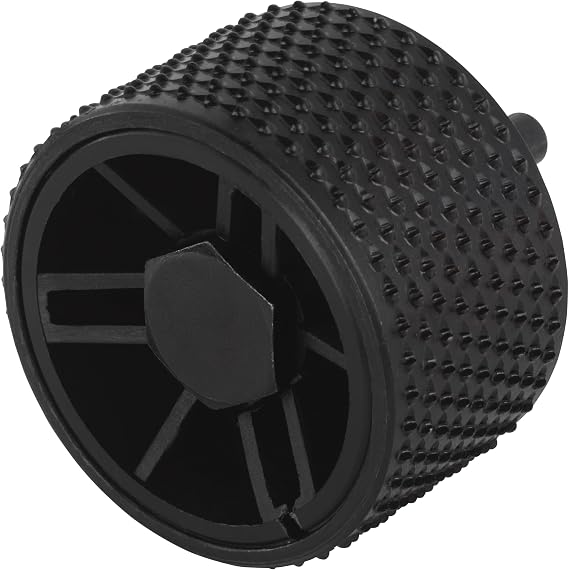 wolfcraft Drum Rasp, 52 mm I 2520000