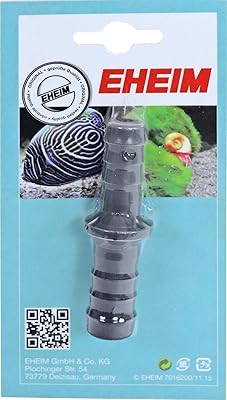 Eheim Reducing Piece Aquarium Fliter, 1622-1216 mm