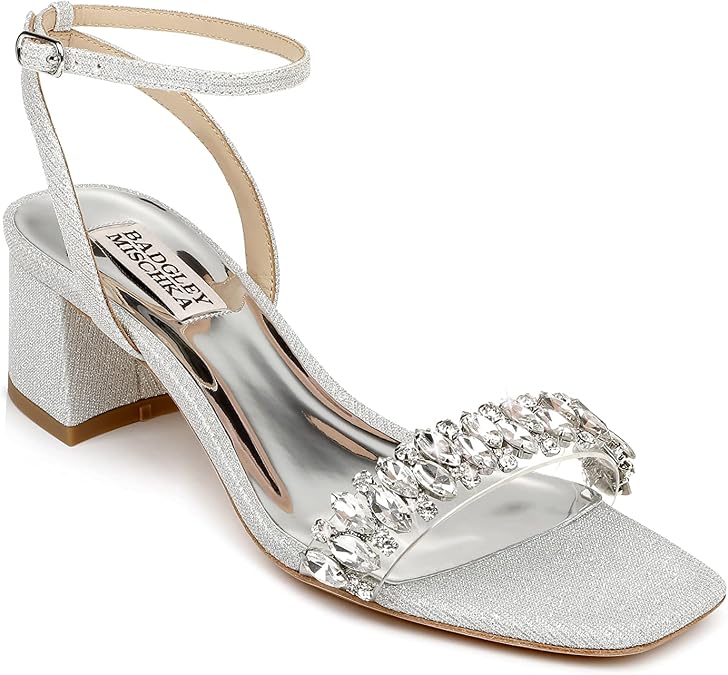 Badgley Mischka womens Harlow