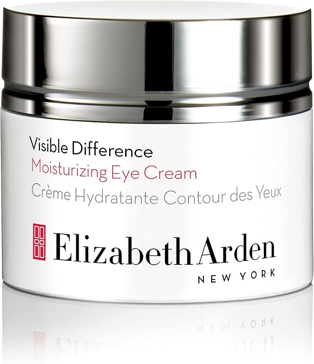 Elizabeth Arden Visible Difference Moisturizing Eye Cream 15 Ml