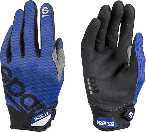 Sparco 002093AZ4XL Gloves
