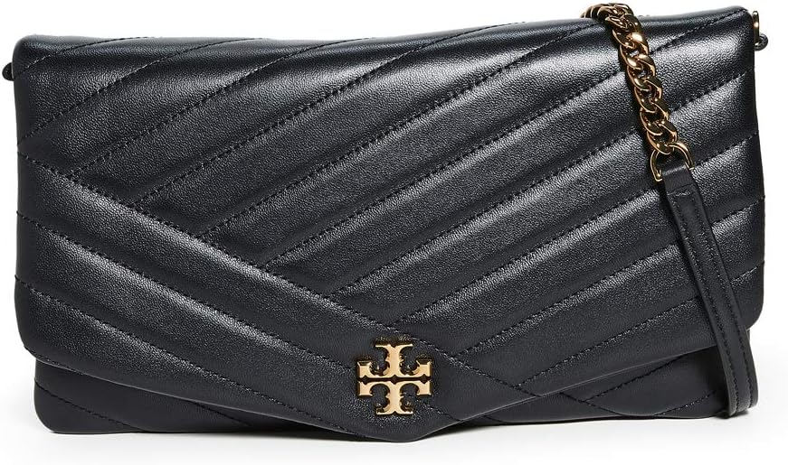 Tory Burch Women's Kira Chevron Clutch