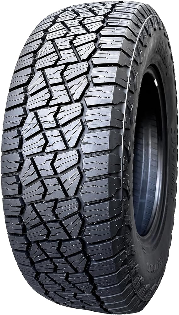 Supermax ATX-1 265/70R17 115T All Terrain SL All Season 17 inch Tire