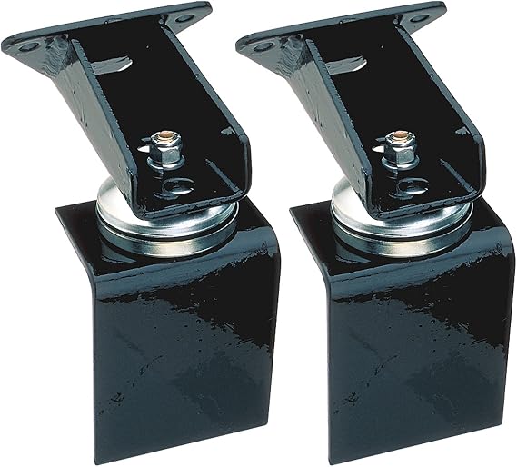 Trans-Dapt Performance TRANSDAPT 4100 Engine Swap Motor Mount Kit