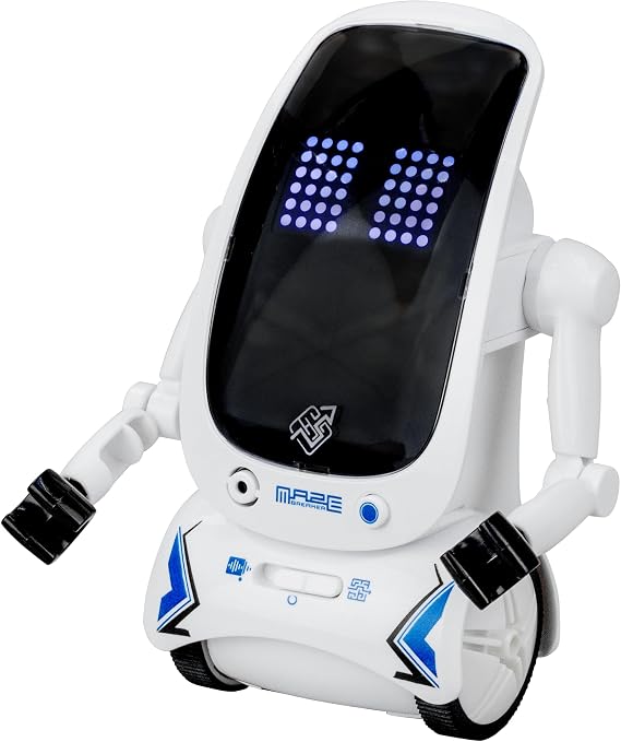 Silverlit Maze Breaker II Robot 88493