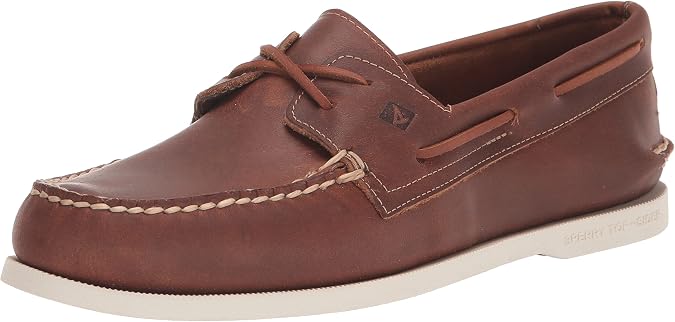 Sperry Top-Sider Men's O 2-Eye Boat Shoe