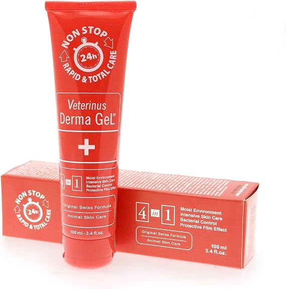 Tube 100ml - 3.4fl.oz.