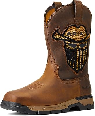 ARIAT mens P23995_m_foo