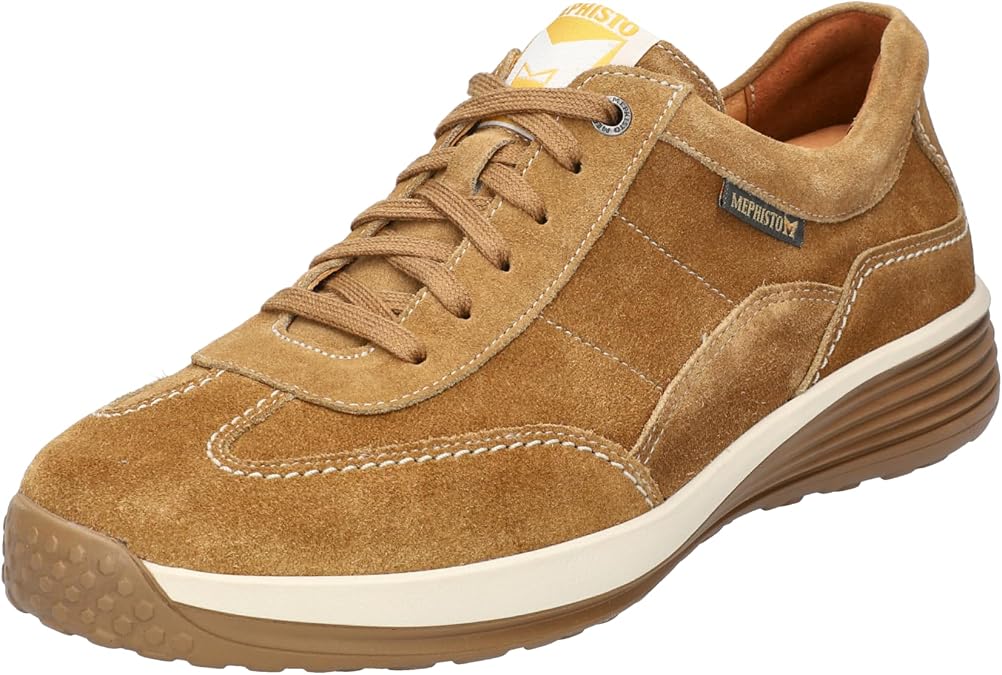 Mephisto Men's Steve