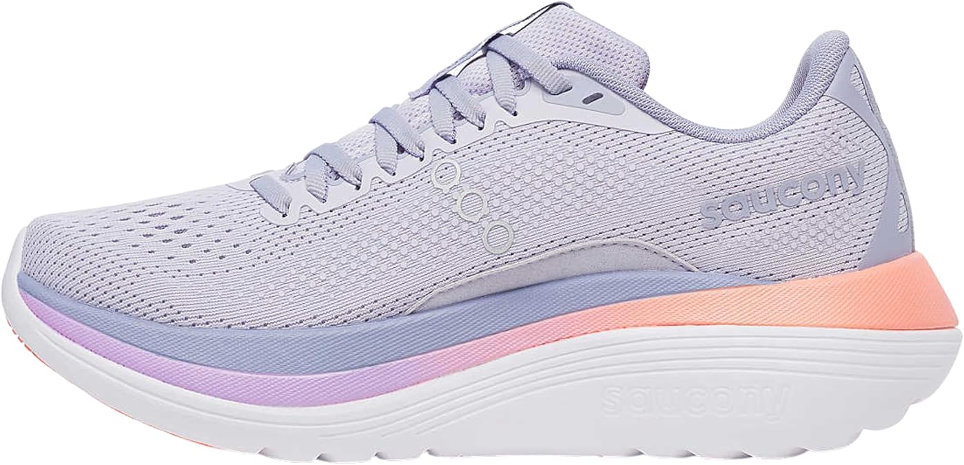 Saucony Women's Endorphin Trainer Sneaker
