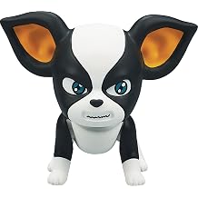 JoJo's Bizarre Adventures Iggy Minissimo Figure