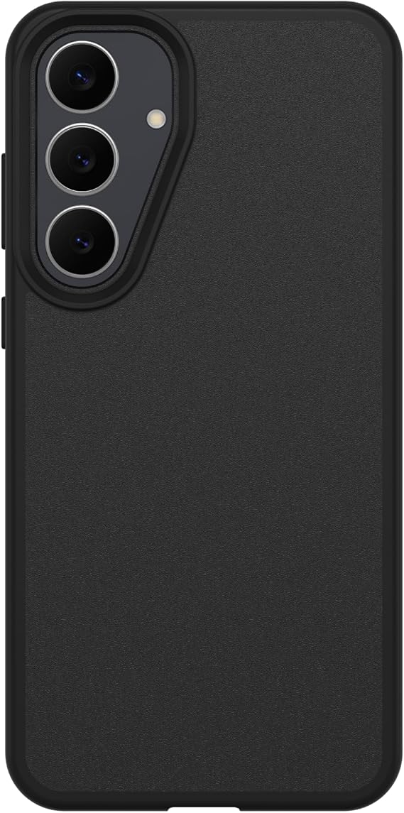 OtterBox Samsung Galaxy S25 FE Profile Series Case - Black