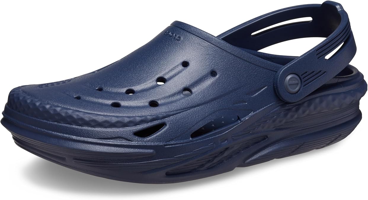 Crocs Unisex Adult Off Grid Clogs