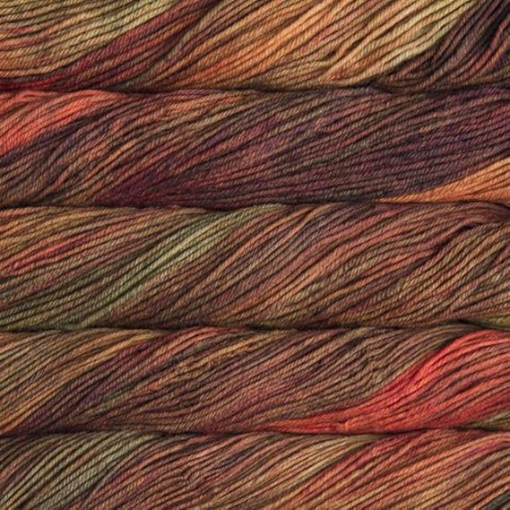 Malabrigo Rios Yarn (227 - Volcan)