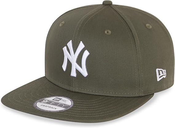 New Era Unisex MLB Mini Waist Bag