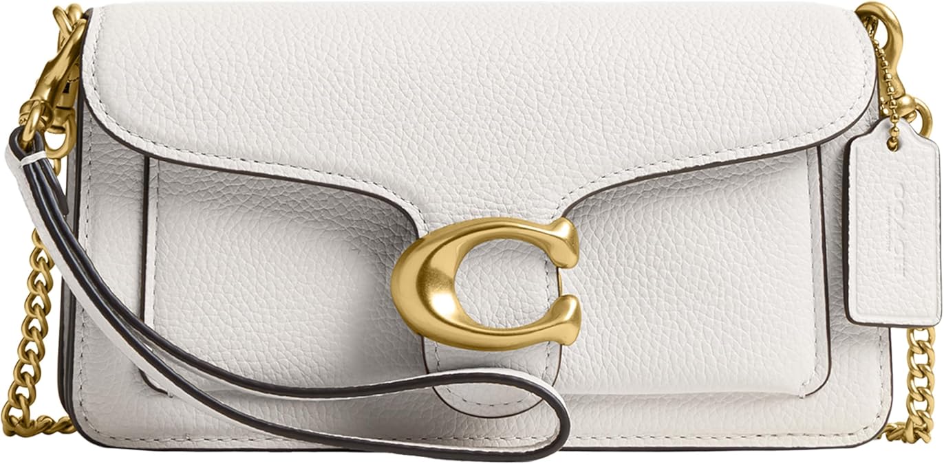 Coach Tabby Crossbody Bag 19