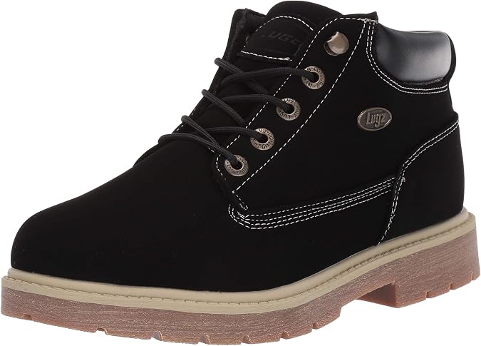 Lugz womens Drifter LxChukka Boot