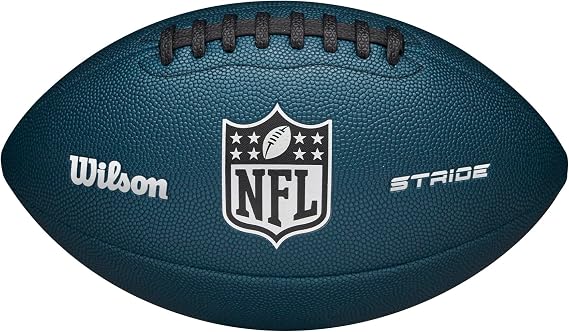WILSON NFL Stride Footballs