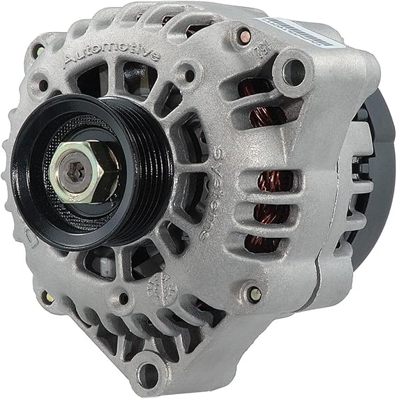 ACDelco Gold 335-1068 (88877278) Alternator