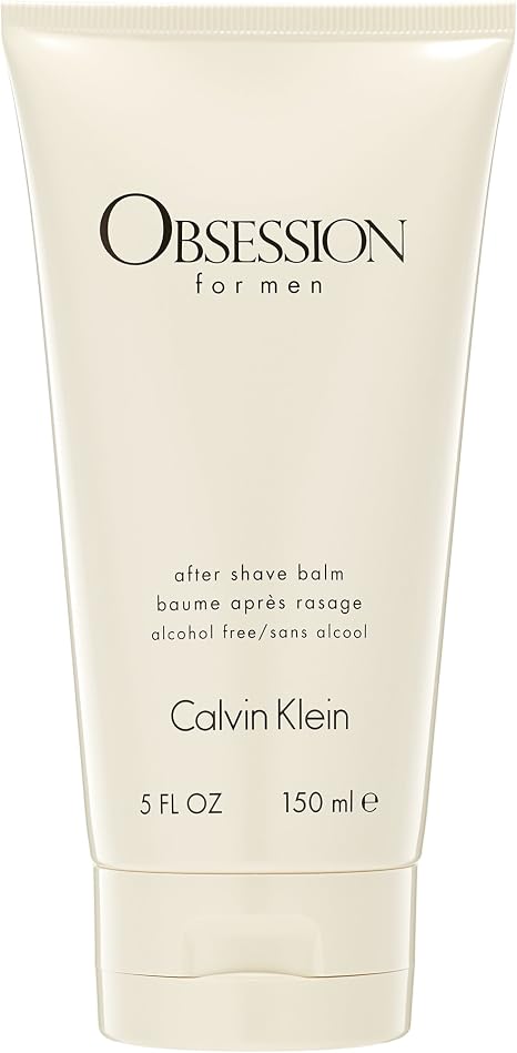 Calvin Klein Obsession for Men After Shave Balm 150 ml