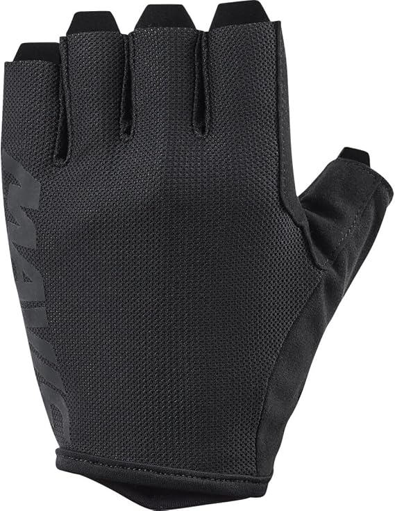 Mavic Ksyrium Pro Glove Black, M