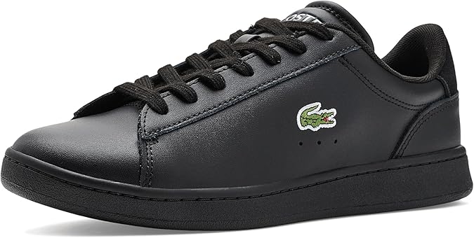 Lacoste Carnaby Set Leather Sneakers