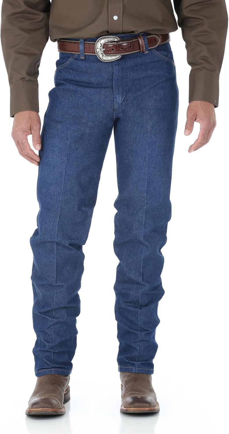 Wrangler Men's 13mwz Cowboy Cut Original Fit Jean