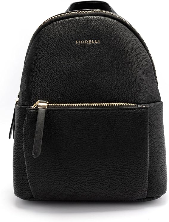 Ally BACKPACK Black